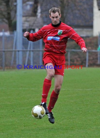 Verbandslig FC Zuzenhausen vs TSV Grunbach  (© Siegfried Lörz)